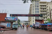 জনবল সংকটে ভুগছে বরগুনা জেনারেল হাসপাতাল, ব্যাহত চিকিৎসাসেবা