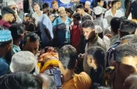 ঝালকাঠিতে হাতুড়ির আঘাতে স্বামী নিহত, স্ত্রী গ্রেপ্তার