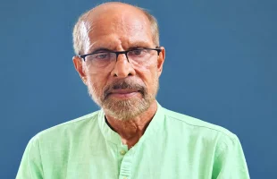 আগৈলঝাড়া উপজেলার সাবেক চেয়ারম্যান রইচ সেরনিয়াবাত গ্রেপ্তার