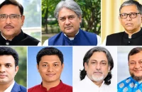 জুলাই হত্যা মামলা/ ওবায়দুল কাদেরসহ আ’লীগের ৭ শীর্ষ নেতার মৃত্যুদণ্ড