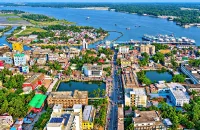 বরিশাল এখন দেশের সবচেয়ে দরিদ্র বিভাগ