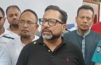 ‘অতীতে সংঘটিত দুর্নীতির বিষয়েও সরকার সজাগ রয়েছে’: গণপূর্ত প্রতিমন্ত্রী