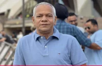 বরিশাল আওয়ামী লীগ নেতা কাওসার হোসেন শিপন গ্রেপ্তার