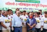 আমরা আমলাতন্ত্রকে নিরপেক্ষ করতে চাই: বরিশালে জহির উদ্দিন স্বপন