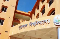 ববিতে র‍্যাগিংয়ের অভিযোগ, নবীন শিক্ষার্থী জ্ঞান হারিয়ে হাসপাতালে