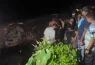 পটুয়াখালীতে বাস-অটোরিকশা সংঘর্ষে নিহত ৪, আহত ১০