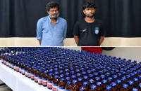 বরিশালে যাচ্ছিল ২ হাজার ২৫৭ বোতল উনকোরেক্স, পথিমধ্যে ধরা…