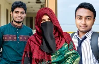 ১৮তম বিজেএসে জজ হলেন বরিশাল বিশ্ববিদ্যালয়ের ৩ শিক্ষার্থী