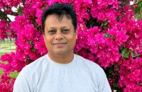 কাতারে সড়ক দুর্ঘটনায় প্রাণ গেল ভোলার প্রবাসী বাবুলের