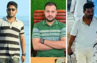 মহিপুরে ডিবি পরিচয়ে ছাত্রদল নেতাকে তুলে নিয়ে মারধর