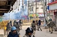 শাহী মসজিদ ঘিরে সংঘর্ষ, মোদি আমলে ‘বুলডোজার রাজনীতি’ নিয়ে ফের বিতর্ক