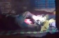 বরিশালে বিছানায় পড়েছিলো বৃদ্ধের অর্ধগলিত ম’র’দে’হ