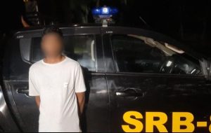 গাজীপুরে আলোচিত পুলিশ কর্মকর্তা ও বিএনপি নেতার খুনের আসামি বরিশালে গ্রেপ্তার