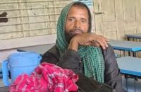 পটুয়াখালীতে ট্রান্সফরমার চু’রি করতে গিয়ে সাবেক ইউপি সদস্য আটক