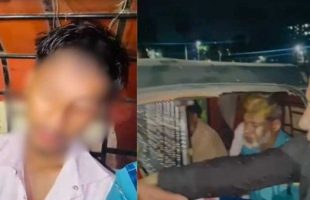 বরিশালে আবাসিক হোটেলে যাওয়ার আগেই ক্যাম্পাসে আপত্তিকর অবস্থায় তরুণ-তরুণী ধরা