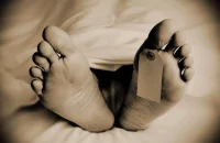গলাচিপায় গৃহবধূর ঝুলন্ত মরদেহ উদ্ধার