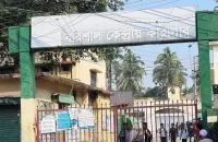 ২২ বছর কারাবাসের পর হাসপাতালে মারা গেলেন ফাঁসির আসামি