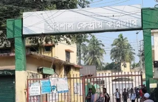 ২২ বছর কারাবাসের পর হাসপাতালে মারা গেলেন ফাঁসির আসামি