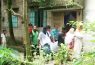 বরিশালে তালাবদ্ধ ফ্ল্যাট থেকে সাবেক শিক্ষিকার হাত-পা বাঁধা লাশ উদ্ধার