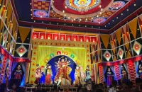 সরকারি বরাদ্দের ২০ শতাংশ নেতার পেটে