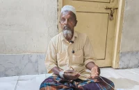 আদালতে সাক্ষ্য দেওয়ায় বৃদ্ধকে পেটালেন আ.লীগ নেতা, থানায় অভিযোগ