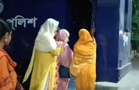 সাবেক স্বামীর ব্যক্তিগত ভিডিও ছড়িয়ে স্কুলশিক্ষিকা গ্রেপ্তার