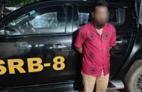 সড়ক দুর্ঘটনায় চরমোনাই পীরের বোন নিহতের ঘটনায় বাসচালক গ্রেপ্তার