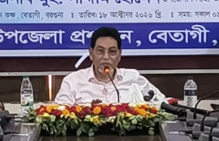 বাংলাদেশের বিদ্যুৎ বেচার জায়গা পাওয়া যাবে না: চিফ হুইপ
