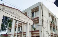 ২০ বছর পর মুলাদী স্বাস্থ্য কমপ্লেক্সে চালু এক্স-রে সেবা