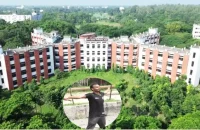 আবু সাঈদ হত্যা: বেরোবির তিন শিক্ষকসহ ১১ জন হারালেন চাকরি