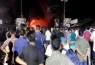 বাসের সিট নিয়ে বিরোধ, বরিশাল-মাদারীপুরের দুই পক্ষের সংঘর্ষে আহত ১০