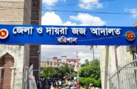 বরিশালে বাবাকে ডেকে নিয়ে হত্যা, ১৬ বছর পর ছেলের যাবজ্জীবন কারাদণ্ড