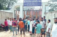 ভোলায় বিদ্যুৎ অফিসে হামলা-মারধর, প্রকৌশলীসহ আহত ৫