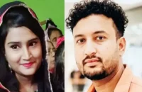 বরিশালে প্রবাসী স্বামীকে ভিডিও কলে রেখে গৃহবধূর বিষপান