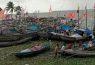 মধ্যরাত থেকে ইলিশ শিকারে ২২ দিনের নিষেধাজ্ঞা