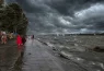 বরিশালসহ বিভিন্ন স্থানে ভারী বর্ষণের আভাস