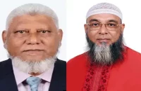 শৃঙ্খলা ভঙ্গের অভিযোগে পটুয়াখালীর দুই বিএনপি নেতার পদ স্থগিত