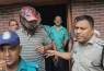 স্বেচ্ছাসেবক দলনেতার বাসায় মাদকের আসর, পুলিশ-নারীসহ আটক ৪