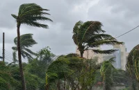 বঙ্গোপসাগরে লঘুচাপের আভাস, বৃষ্টির সম্ভাবনা বরিশালসহ ৩ বিভাগে