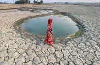 ডিসেম্বরে তীব্র হতে পারে এল নিনো, বিশ্বজুড়ে লাখো মানুষের প্রাণহানির শঙ্কা