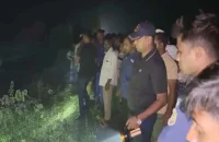 নিখোঁজের দুই দিন পর পটুয়াখালীতে যুবকের মরদেহ উদ্ধার