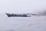 মেঘনায় অভিযানে জেলেদের ইট-পাটকেল নিক্ষেপ, নিয়ন্ত্রণে কোস্টগার্ডের গুলি