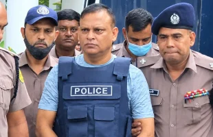শতাধিক গুম-খুনের অভিযোগ, কারাগারে রেখেই জিয়াউল আহসানের বিচার