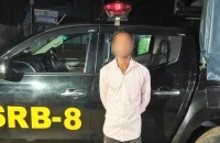 কলাপাড়ায় গর্ভবতী নারীকে মারধর ও নবজাতকের মৃত্যুর ঘটনায় প্রধান অভিযুক্ত গ্রেপ্তার