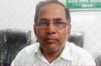 বরিশাল জাপা নেতা হাবুল পুলিশ হেফাজতে