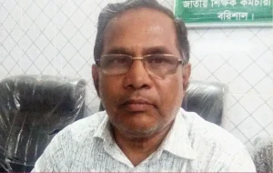বরিশাল জাপা নেতা হাবুল পুলিশ হেফাজতে