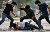 মাদক-জুয়া বন্ধের ঘোষণা দেওয়ায় বিএনপি নেতাকে পিটিয়ে হত্যা