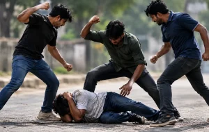 মাদক-জুয়া বন্ধের ঘোষণা দেওয়ায় বিএনপি নেতাকে পিটিয়ে হত্যা