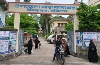বরিশালে হাসপাতালে অ্যাম্বুলেন্স না পেয়ে রোগীর মৃত্যুর অভিযোগ