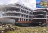 ধ্বংসের মুখে বরিশালের ঐতিহ্যবাহী জাহাজ নির্মাণশিল্প, কর্মহীন হাজারো শ্রমিক